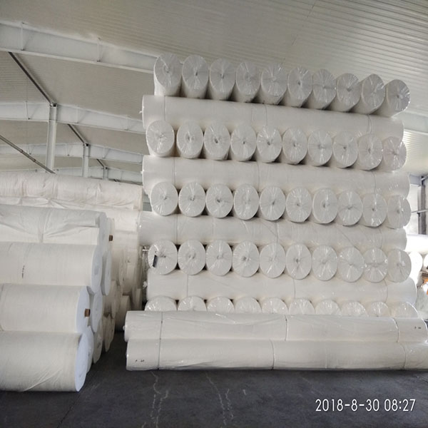 涤沦土工布