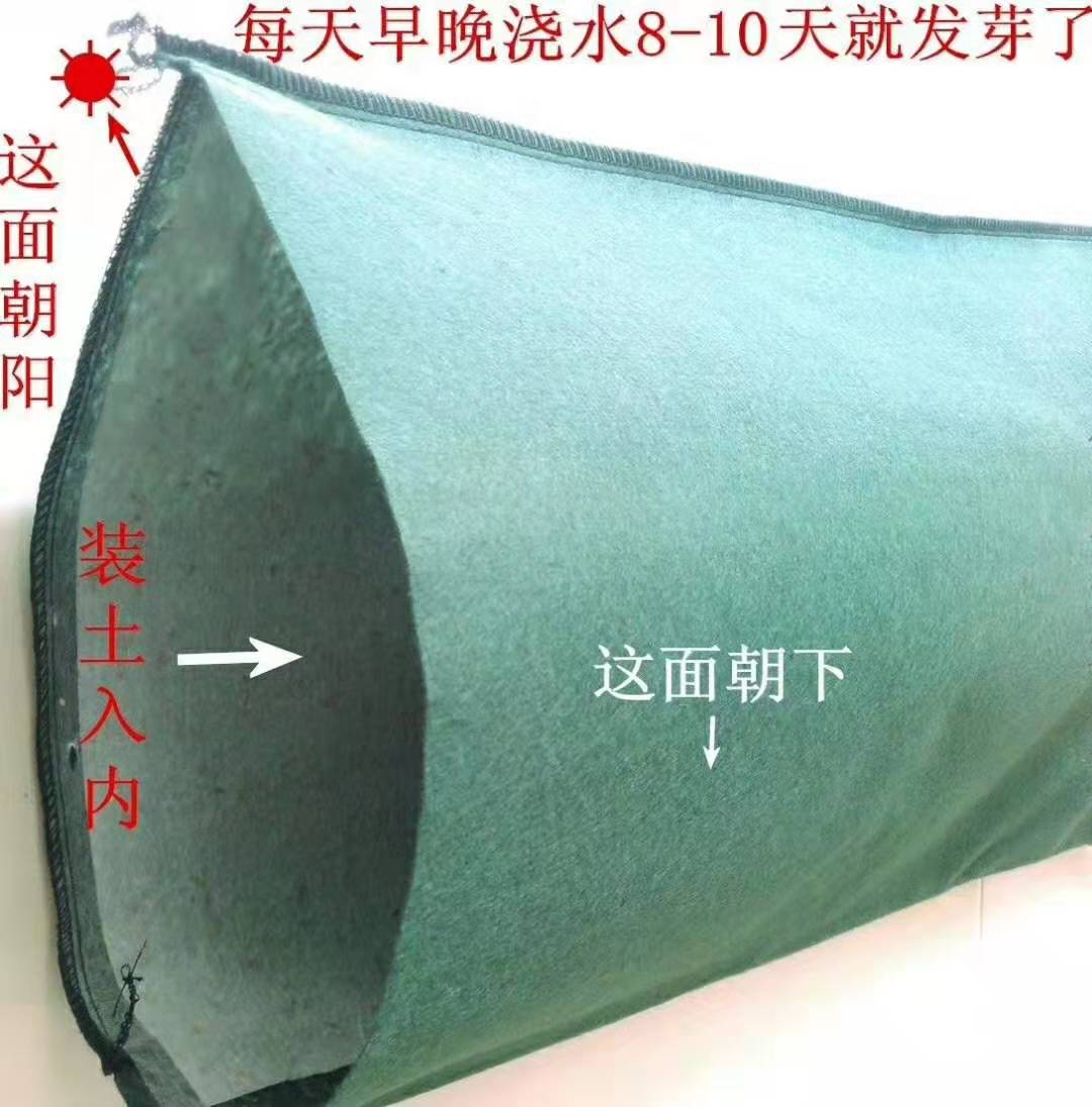 绿化袋